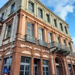 1st tangoaires marathon House of Manos Hadjidakis 4