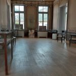 1st tangoaires marathon House of Manos Hadjidakis 5