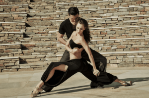 Σεμιναριακά μαθήματα Argentine Tango στην Ξάνθη – TangoAires Dionisis Chloe